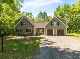 577 Main St, Bridgton, ME 04009