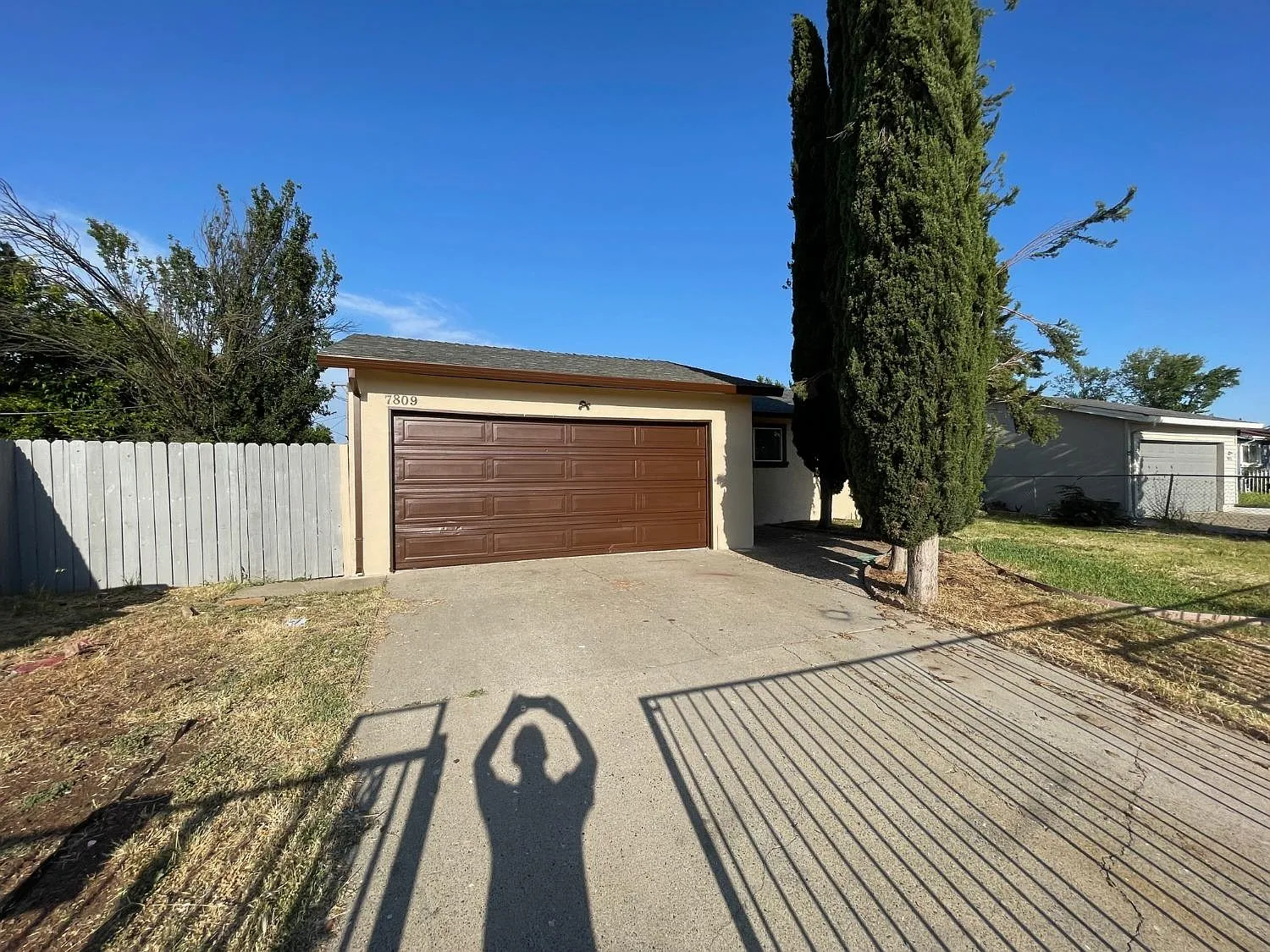 7809 Shrader Cir photo 1