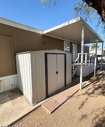 5th image of 2650 W UNION HILLS Drive #295