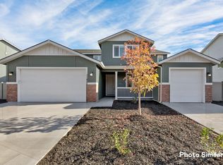 15135 Cloud Crest Ave, Caldwell, ID 83607