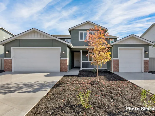 6985 N Daisy Teal Ave, Meridian, ID 83646