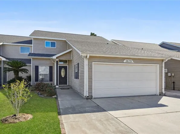 1429 Marina Dr, Slidell, LA 70458