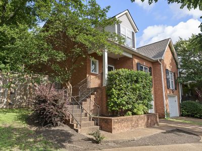 1200A Cedar Ln, Nashville, TN, 37212