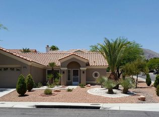 2521 Springbrook Dr, Las Vegas, NV 89134