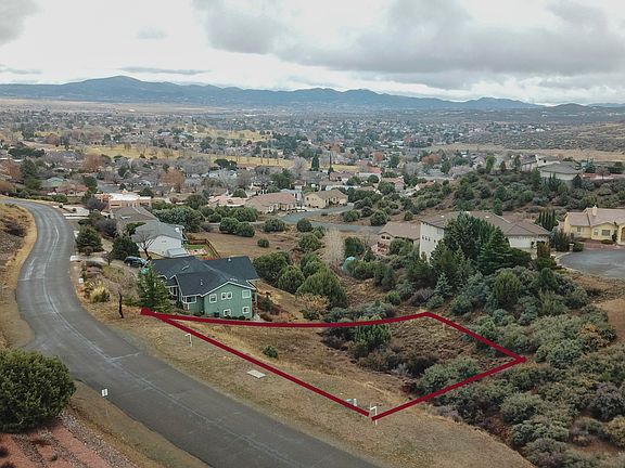 5th image of 10565 E Old Black Canyon Hwy