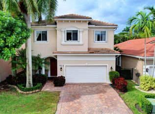 8001 Tangelo Dr, Boynton Beach, FL 33436
