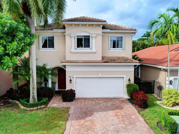8001 Tangelo Drive, Boynton Beach, FL 33436