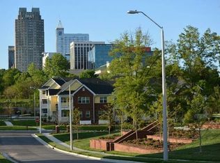 226 Vernon Haywood Cir, Raleigh, NC 27601