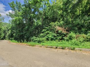 LOT 4 Pulaski Ln, Sevierville, TN 37862