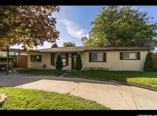 4459 W 4835 S, Salt Lake City, UT 84118