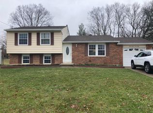 2838 Overdale Dr, Cincinnati, OH 45251