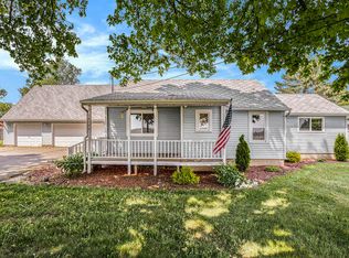 14779 W Michigan Ave, Marshall, MI 49068