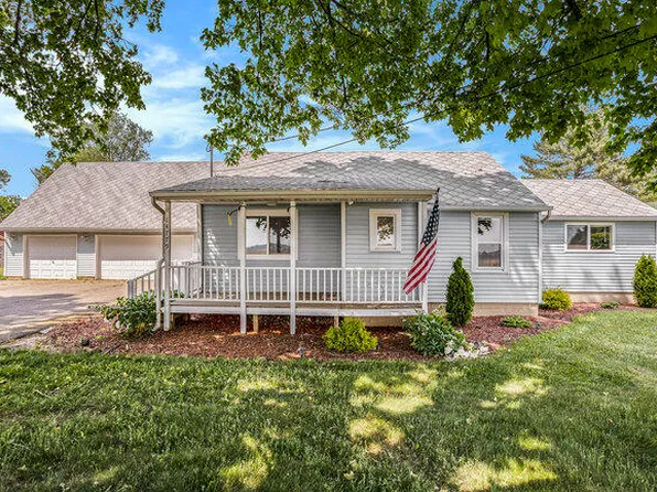 14779 W Michigan Ave, Marshall, MI 49068