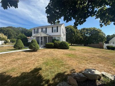 93 Manila Ave, Woonsocket, RI, 02895