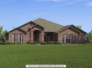 2111 Yulan Ln, Centerton, AR 72719