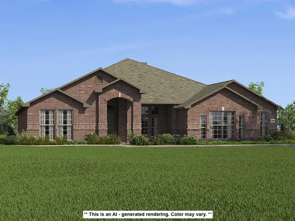 2111 Yulan Ln, Centerton, AR 72719
