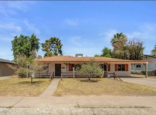 1020 E Oregon Ave, Phoenix, AZ 85014