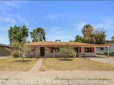 1020 E Oregon Ave, Phoenix, AZ, 85014