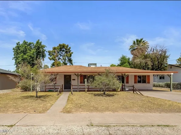 1020 E Oregon Ave, Phoenix, AZ 85014
