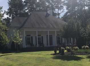 2305 Old Northpark Ln, Milton, GA 30004