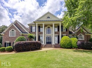115 Carnoustie Way, Fayetteville, GA 30215