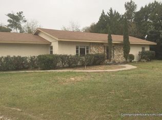 2650 Orange Branch Rd, Eustis, FL 32726