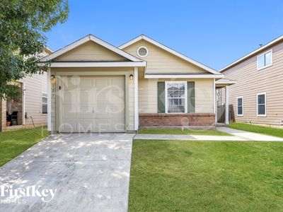 127 Quince Flower, San Antonio, TX, 78253