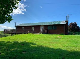 13593 W County Line Rd, Moores Hill, IN 47032