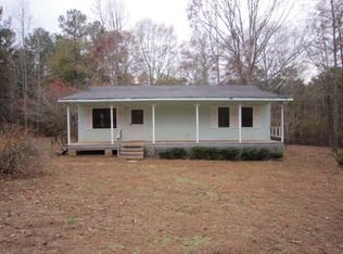 1980 Odum Rd NW, Monroe, GA 30656