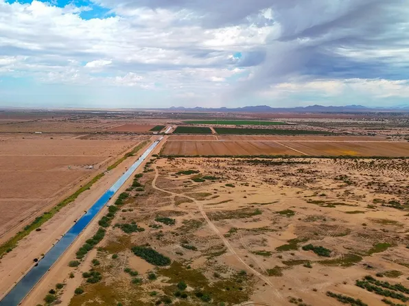 TBD Midway Rd 5 Acres -- #-, Casa Grande, AZ 85193