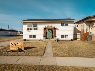 5327 E 3a St W, Claresholm, AB T0L0T0