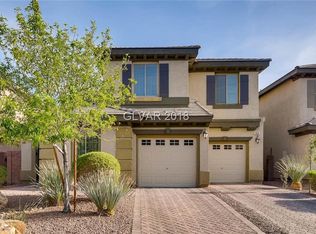 3805 Lower Saxon Ave, North Las Vegas, NV 89085