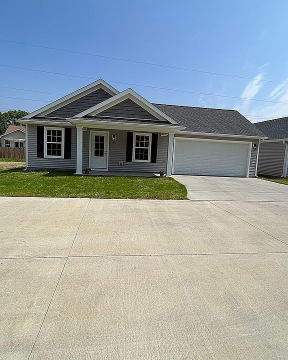New Construction!  