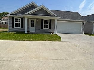 1834 Old Madisonville Rd #107, Henderson, KY 42420