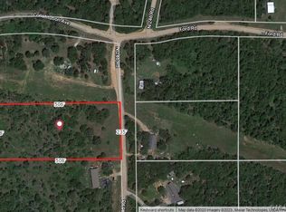 3535 N 246th Rd, Mounds, OK 74047