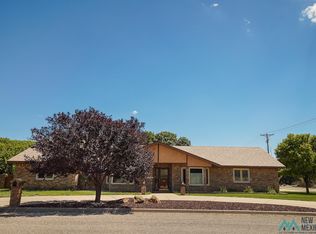 400 E 17th St, Portales, NM 88130