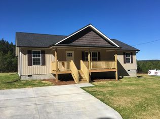 2569 Prospect Rd, Dalton, GA 30721