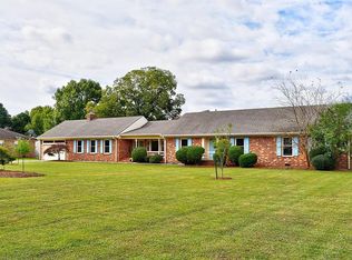 3239 Matoaka Rd, Suffolk, VA 23434