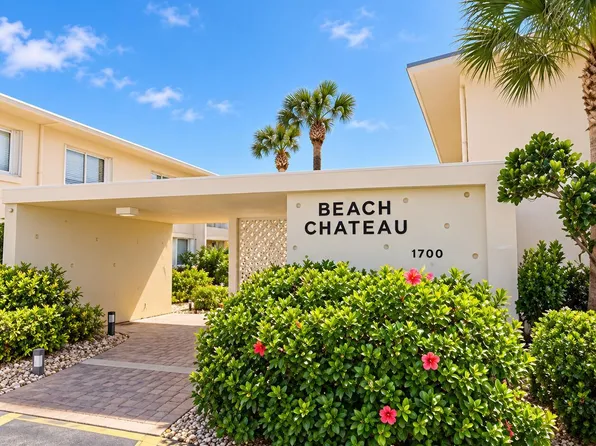 1700 Atlantic St APT 1, Melbourne Beach, FL 32951