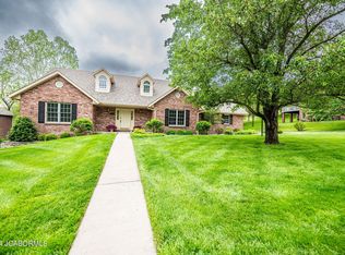 815 Harvest Dr, Jefferson City, MO 65109