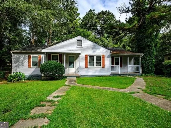 1361 Byrere Ter SW, Atlanta, GA 30310