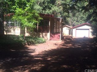 15088 Twin Pine Rd, Magalia, CA 95954