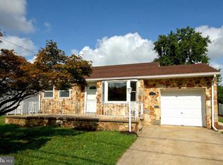 68 Elton Ave, Hamilton, NJ 08620