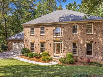 1929 Fields Pond Gln, Marietta, GA, 30068