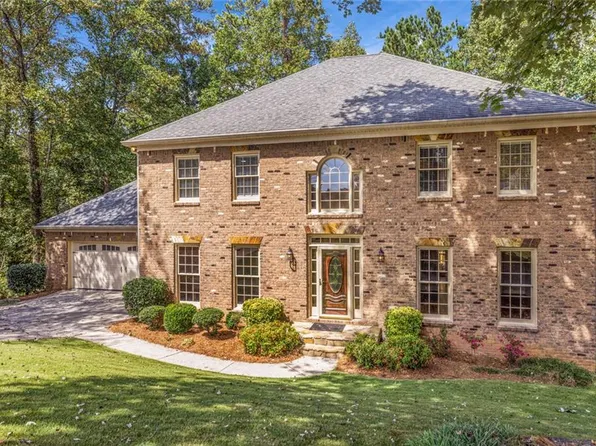 1929 Fields Pond Gln, Marietta, GA 30068