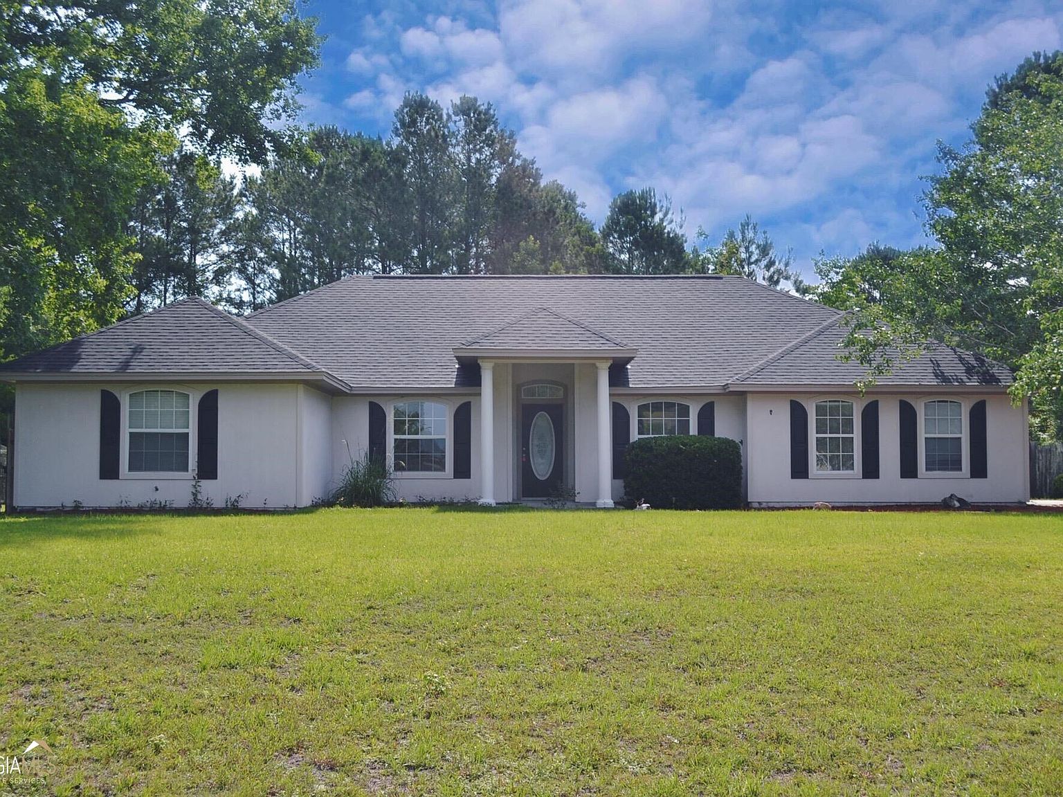 283 Rainbow Ln, Woodbine, GA 31569 Zillow