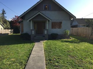 312 E Hazel St, Mount Vernon, WA 98273