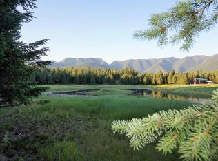 9 Glen Lake Dr, Eureka, MT 59917