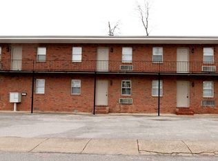 1412 Bethel St APT 10, Hopkinsville, KY 42240