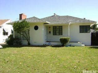 4101 23rd St, Sacramento, CA